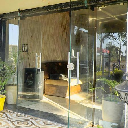 Art Of Spice Hotel Mumbai Exterior foto