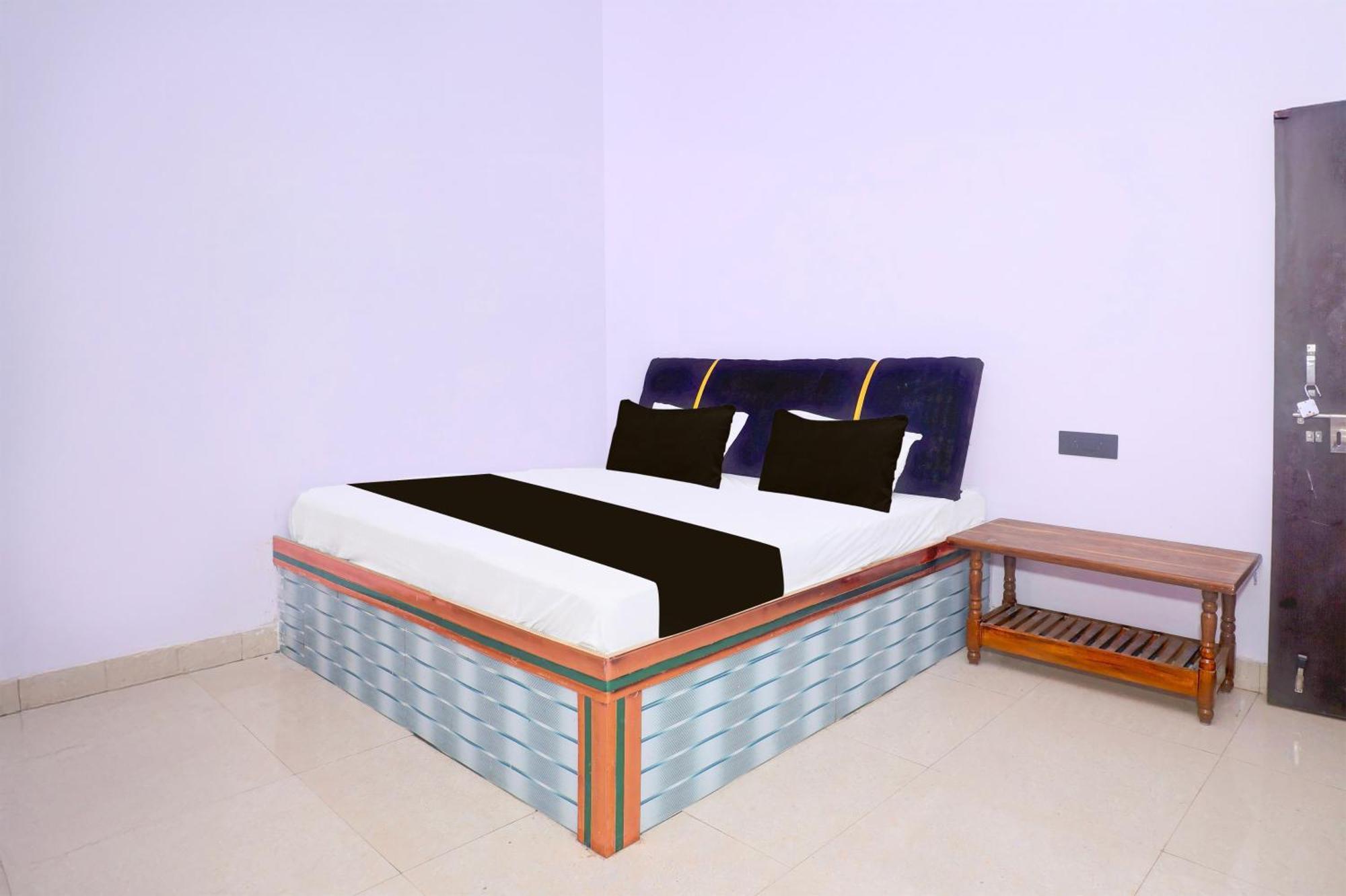 Art Of Spice Hotel Mumbai Exterior foto