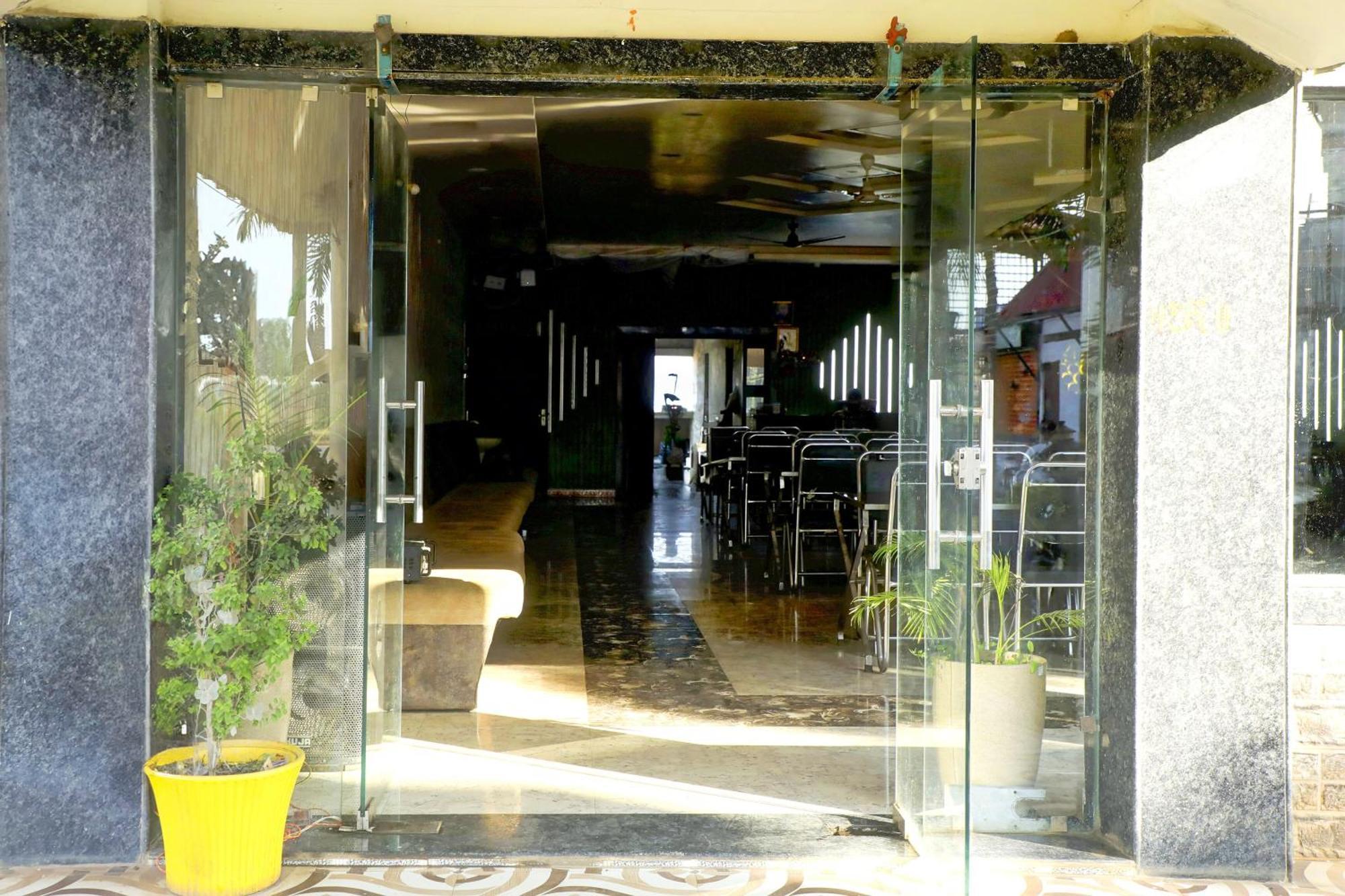 Art Of Spice Hotel Mumbai Exterior foto